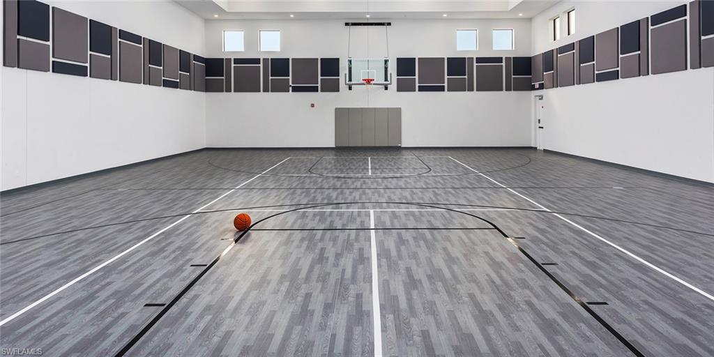 STONECREEK - Residential