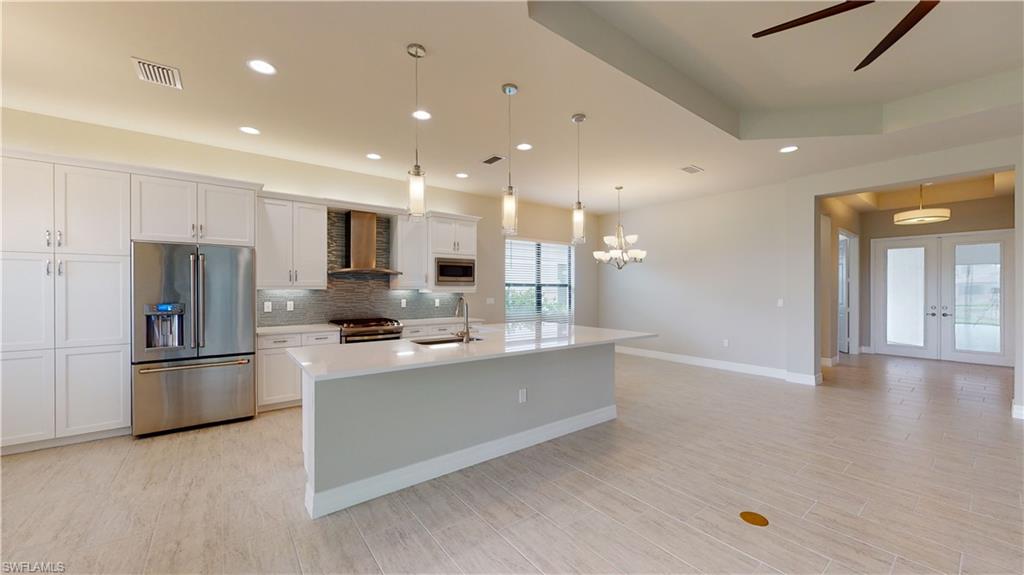 STONECREEK - Residential