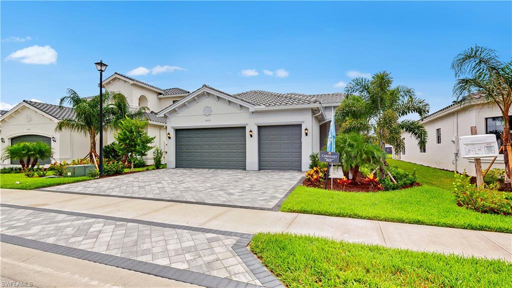 STONECREEK - Residential