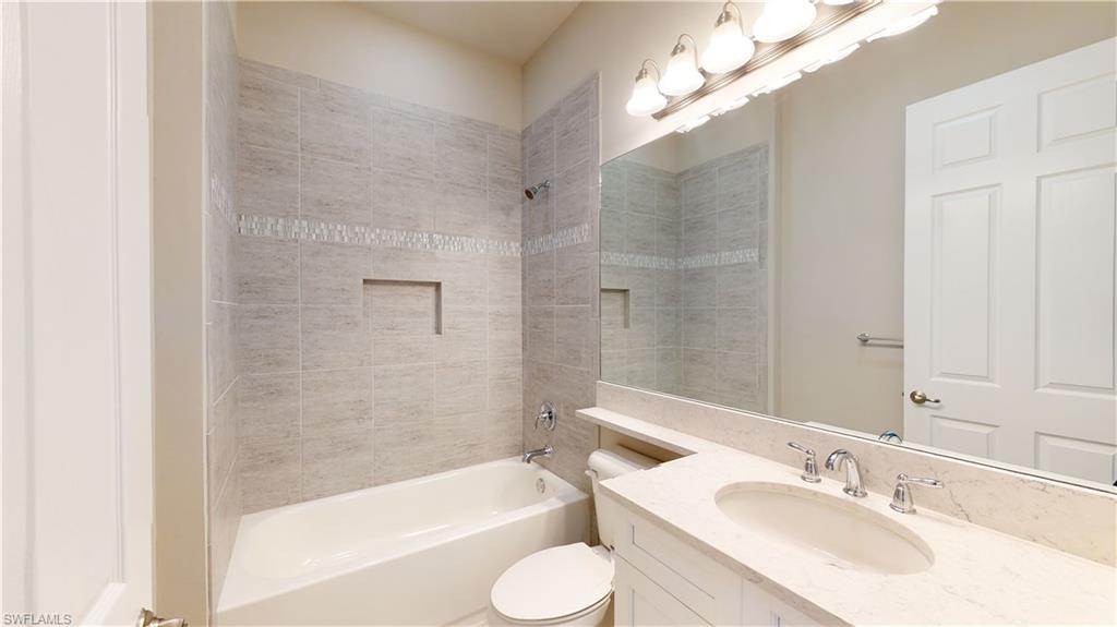 STONECREEK - Residential