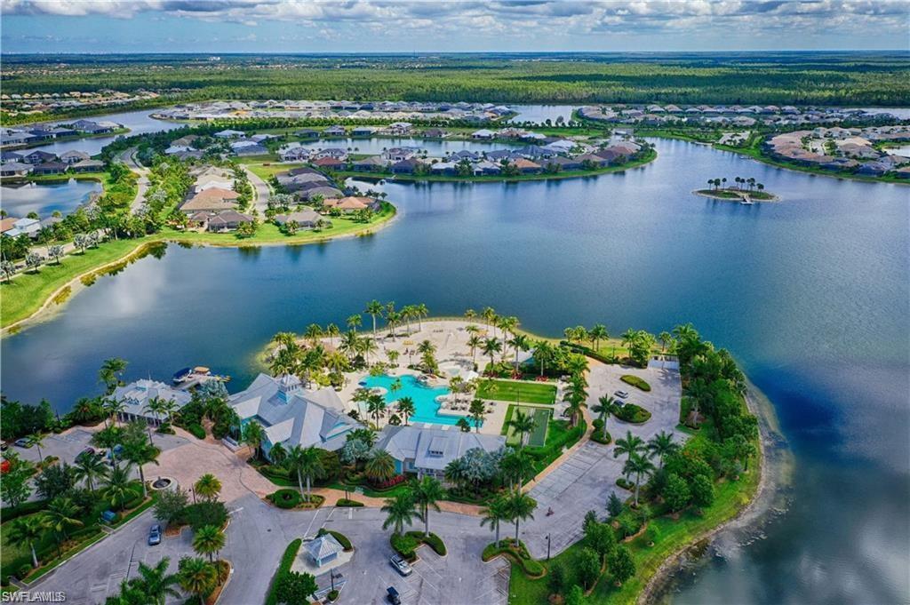 PARROT CAY - Land