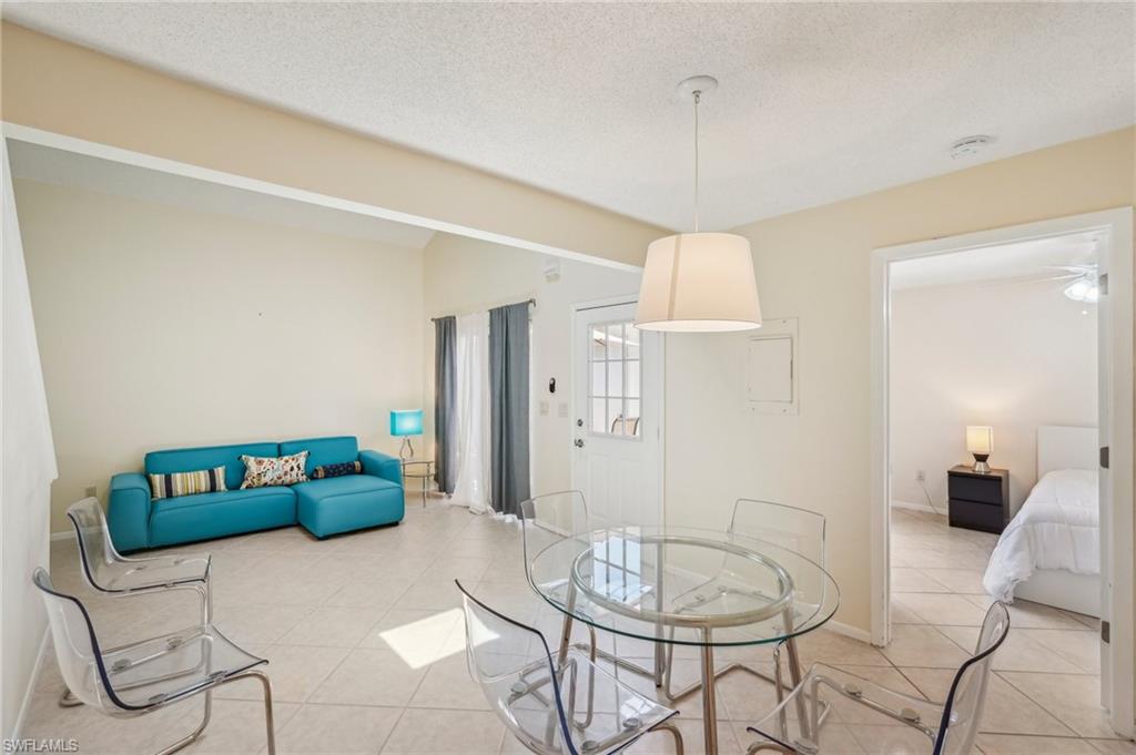 CYPRESS LAKE ESTATES - Residential