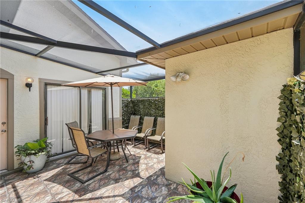 CYPRESS LAKE ESTATES - Residential