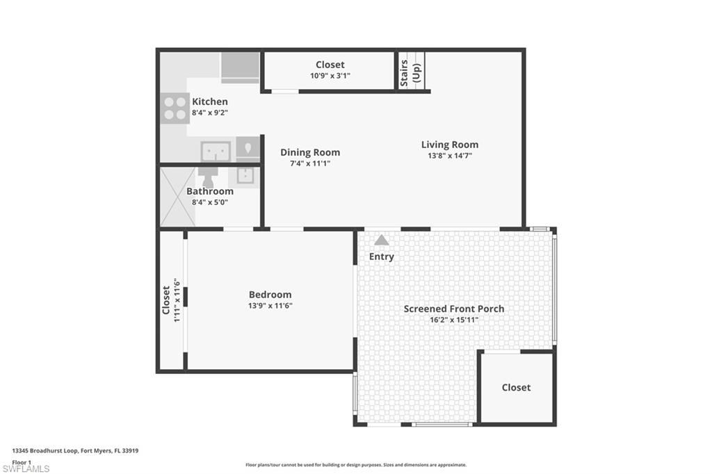 CYPRESS LAKE ESTATES - Residential