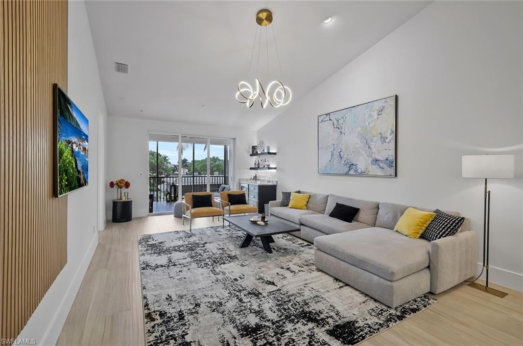 Photo of 1540 Blue Point Ave AVE #201, NAPLES, FL 34102 (MLS # 226031424)