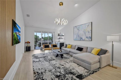 Photo of 1540 Blue Point Ave AVE #201, NAPLES, FL 34102 (MLS # 226031424)