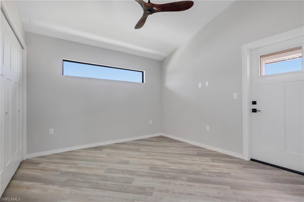 NAPLES BETTER HOMES - Residential