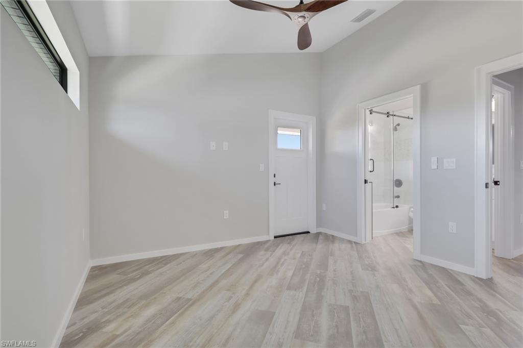 NAPLES BETTER HOMES - Residential