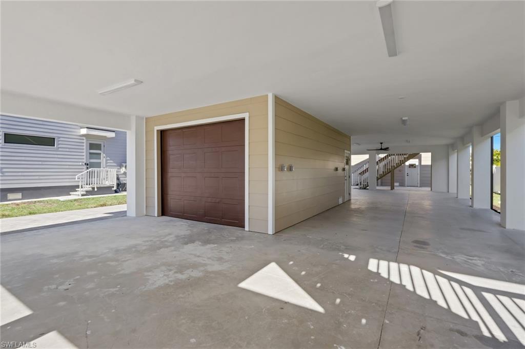 NAPLES BETTER HOMES - Residential