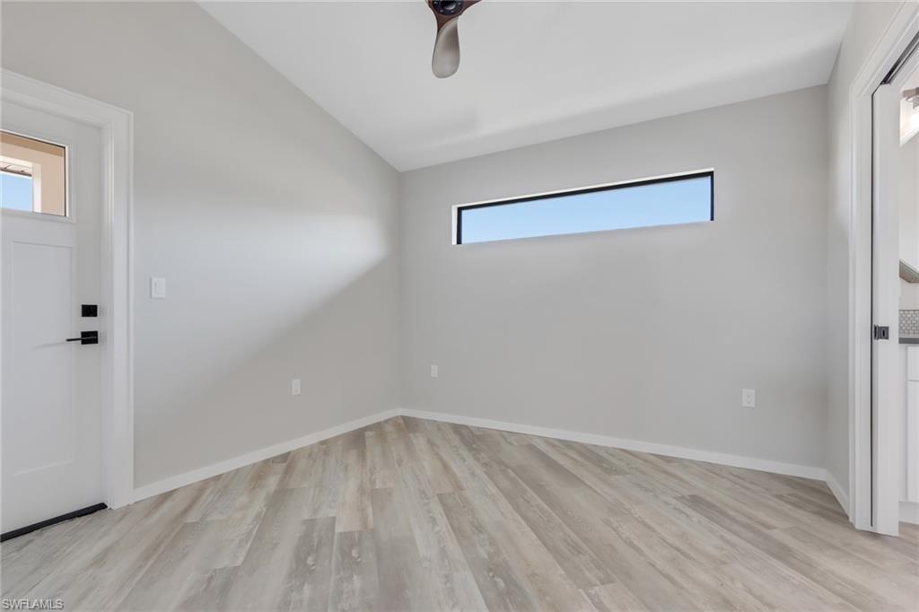 NAPLES BETTER HOMES - Residential