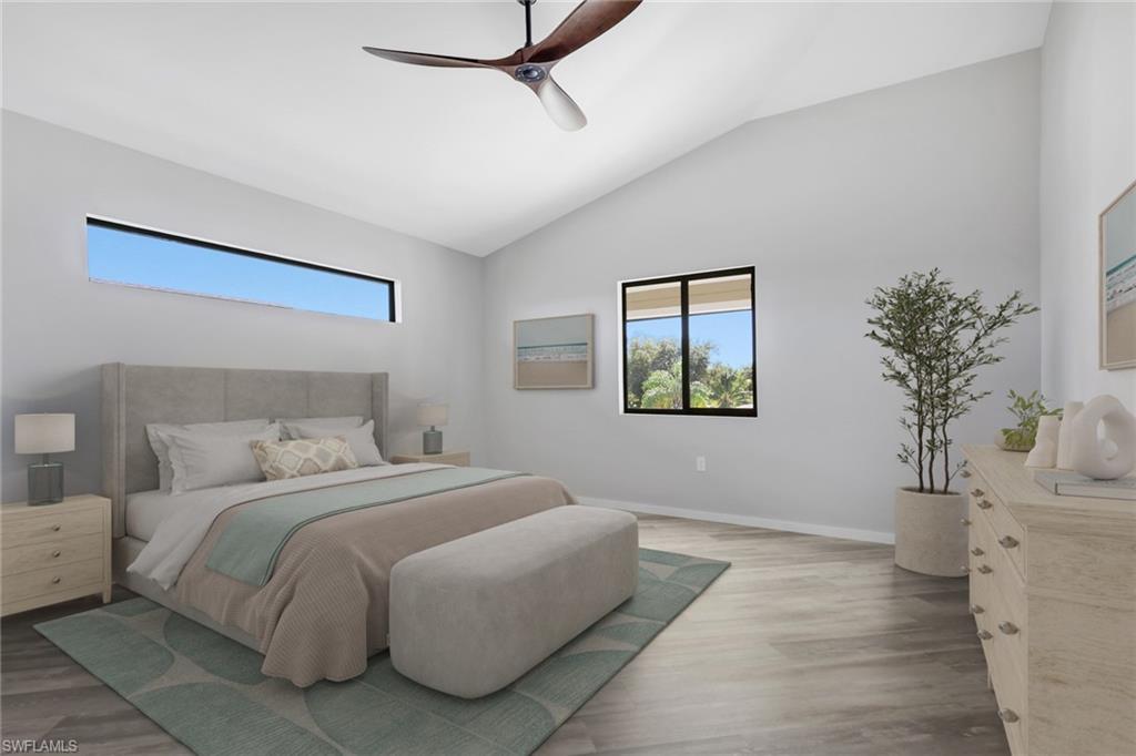 NAPLES BETTER HOMES - Residential