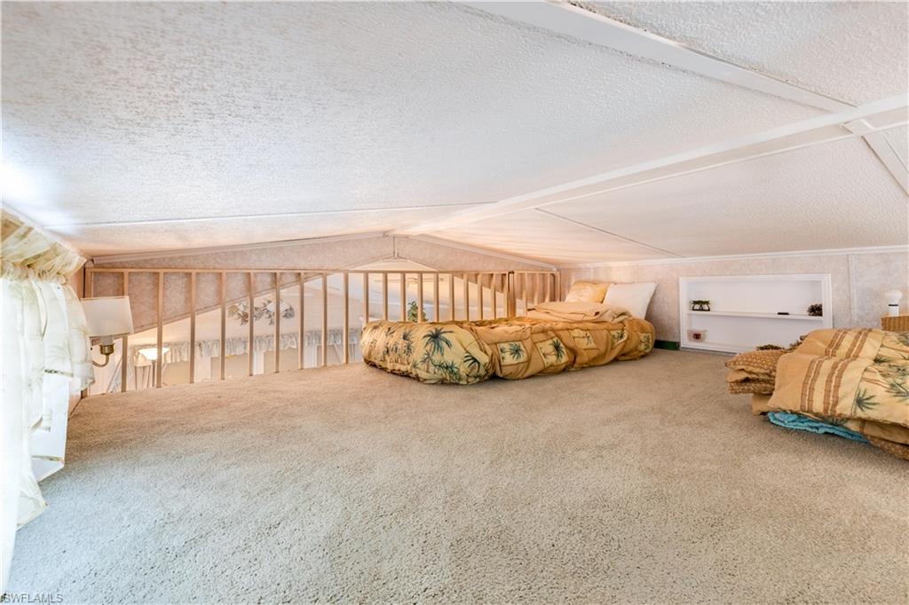 IMPERIAL WILDERNESS - Residential