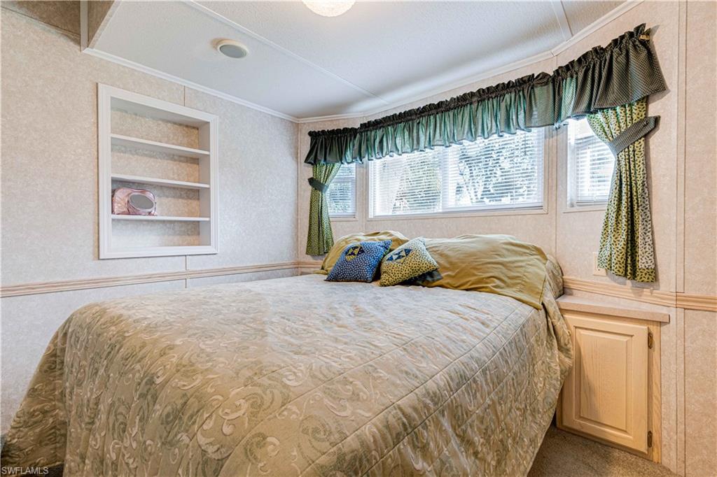 IMPERIAL WILDERNESS - Residential