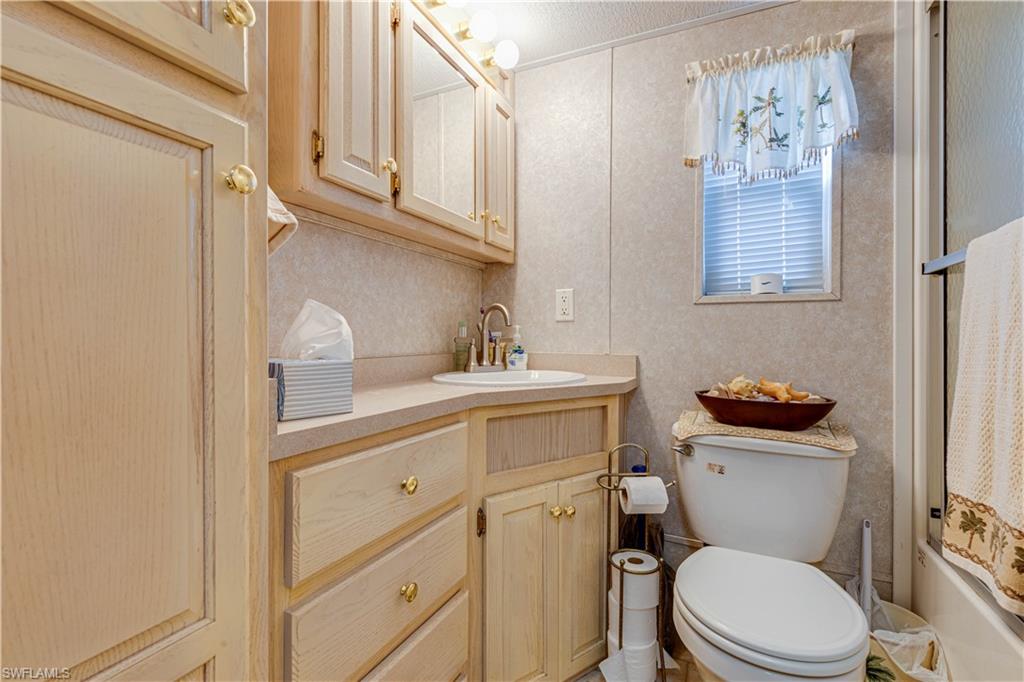 IMPERIAL WILDERNESS - Residential