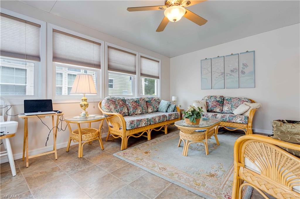 IMPERIAL WILDERNESS - Residential