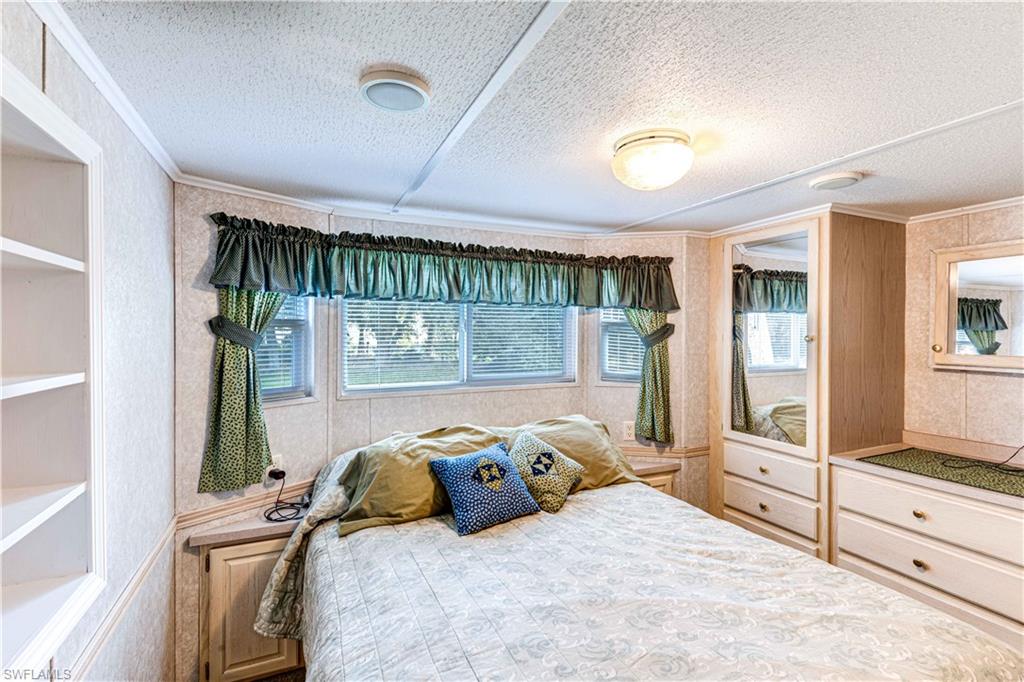 IMPERIAL WILDERNESS - Residential