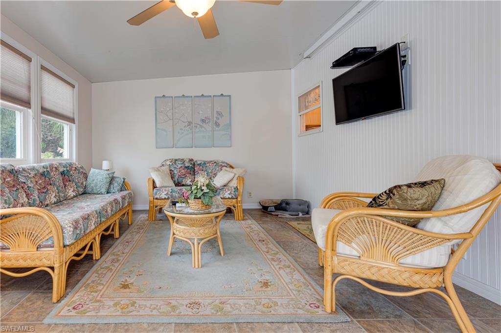 IMPERIAL WILDERNESS - Residential