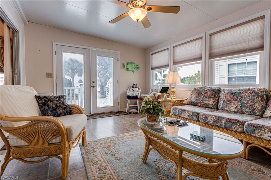 IMPERIAL WILDERNESS - Residential