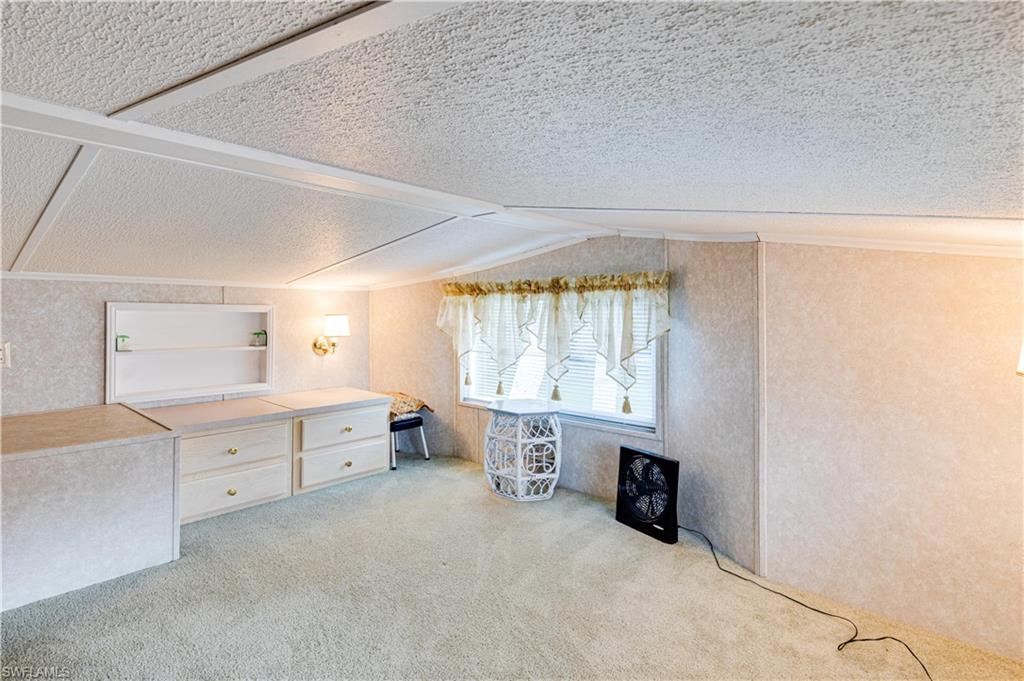 IMPERIAL WILDERNESS - Residential