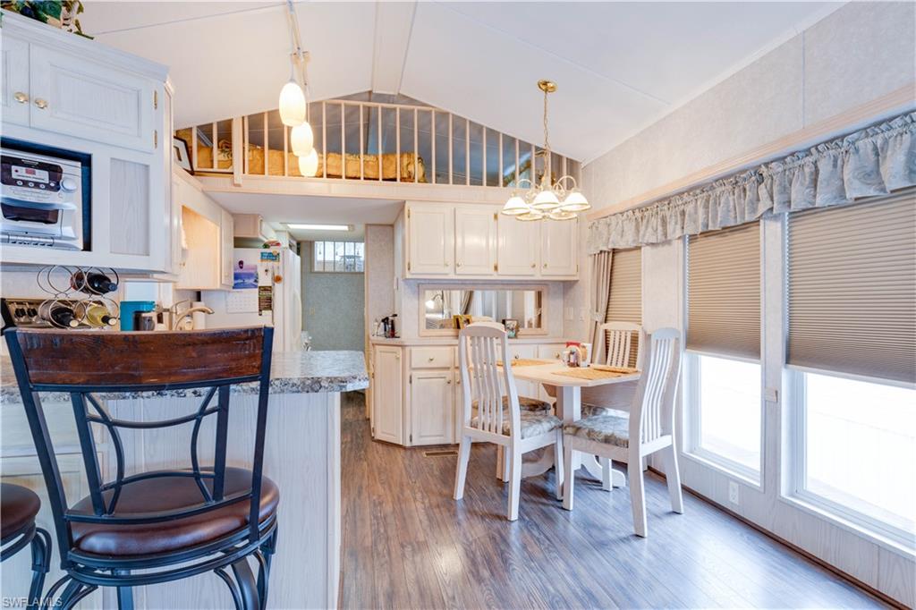 IMPERIAL WILDERNESS - Residential