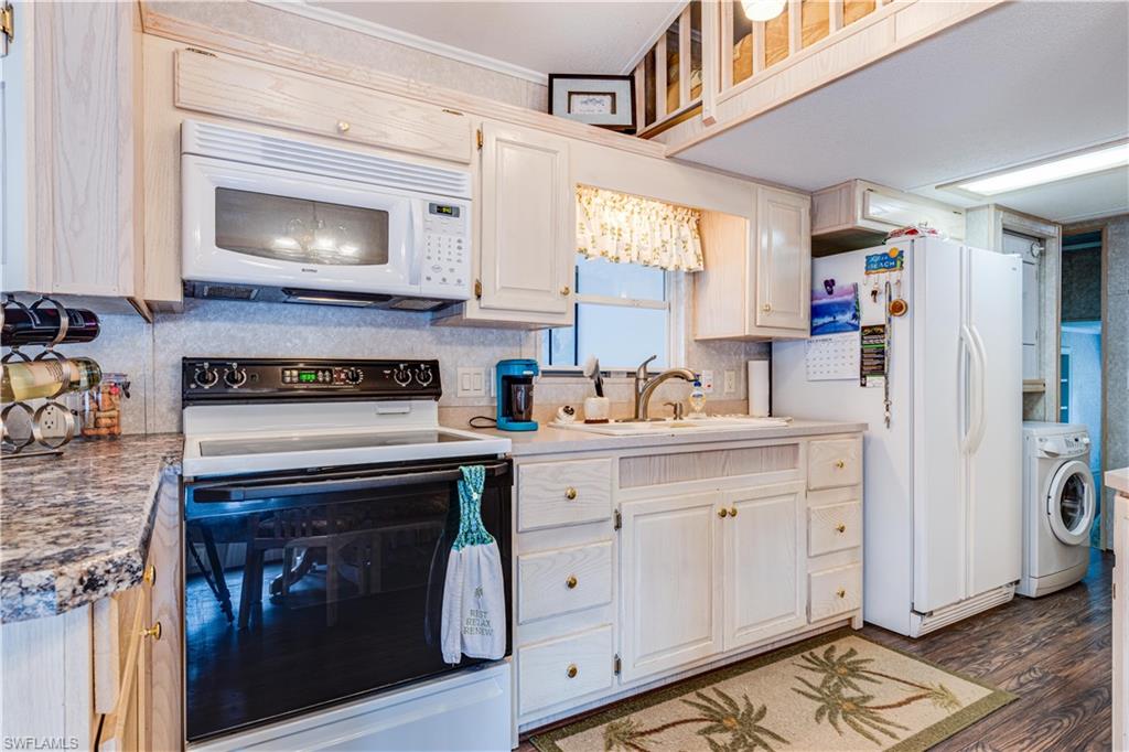 IMPERIAL WILDERNESS - Residential