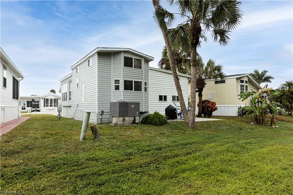 IMPERIAL WILDERNESS - Residential