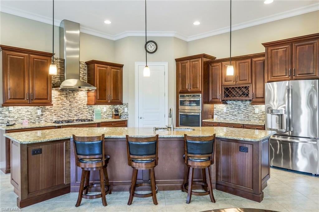 CHIASSO - Residential