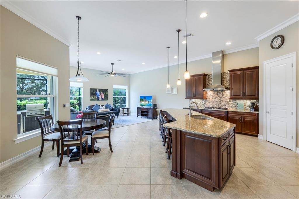 CHIASSO - Residential