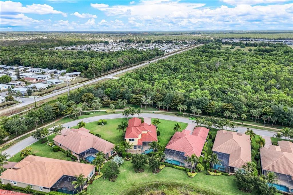 CHIASSO - Residential