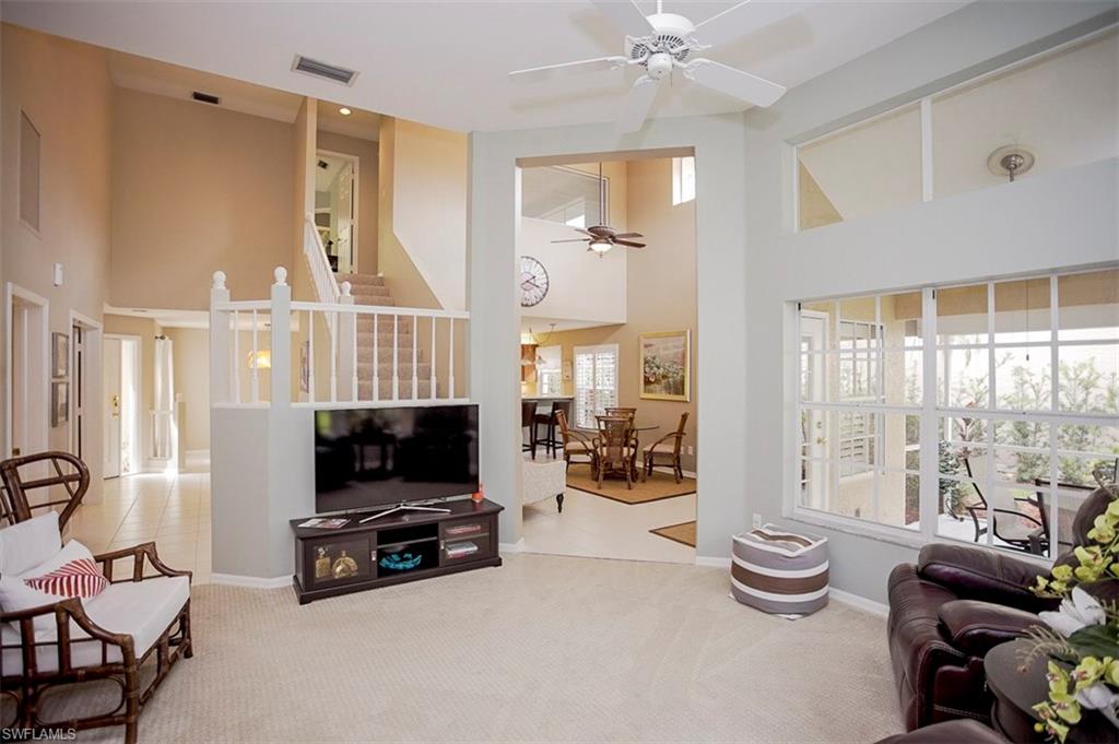 NAPA RIDGE - Residential