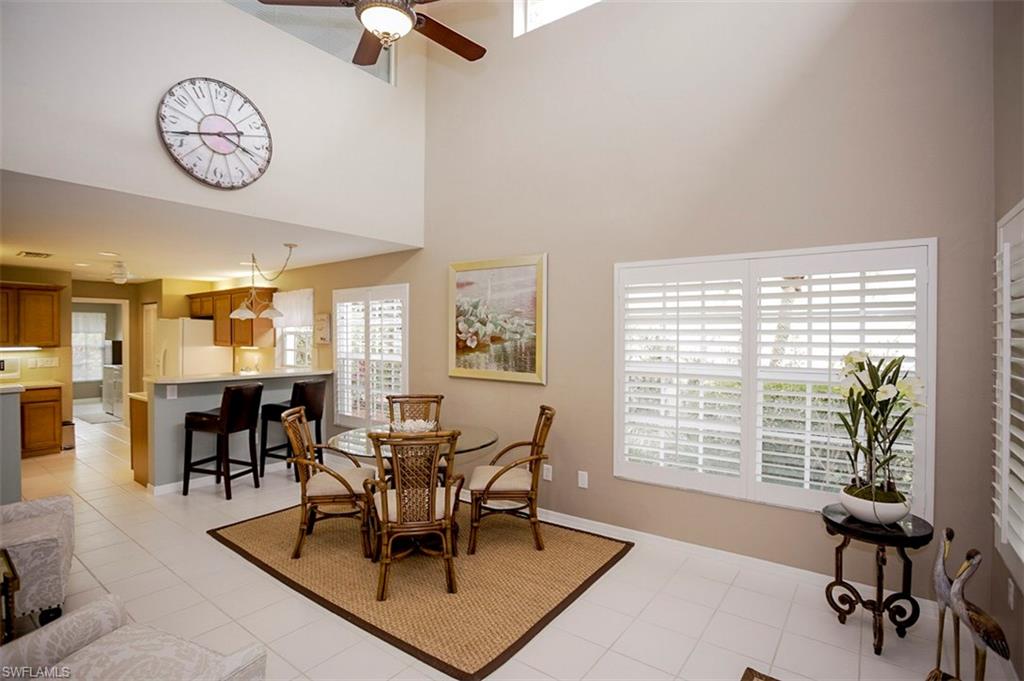 NAPA RIDGE - Residential