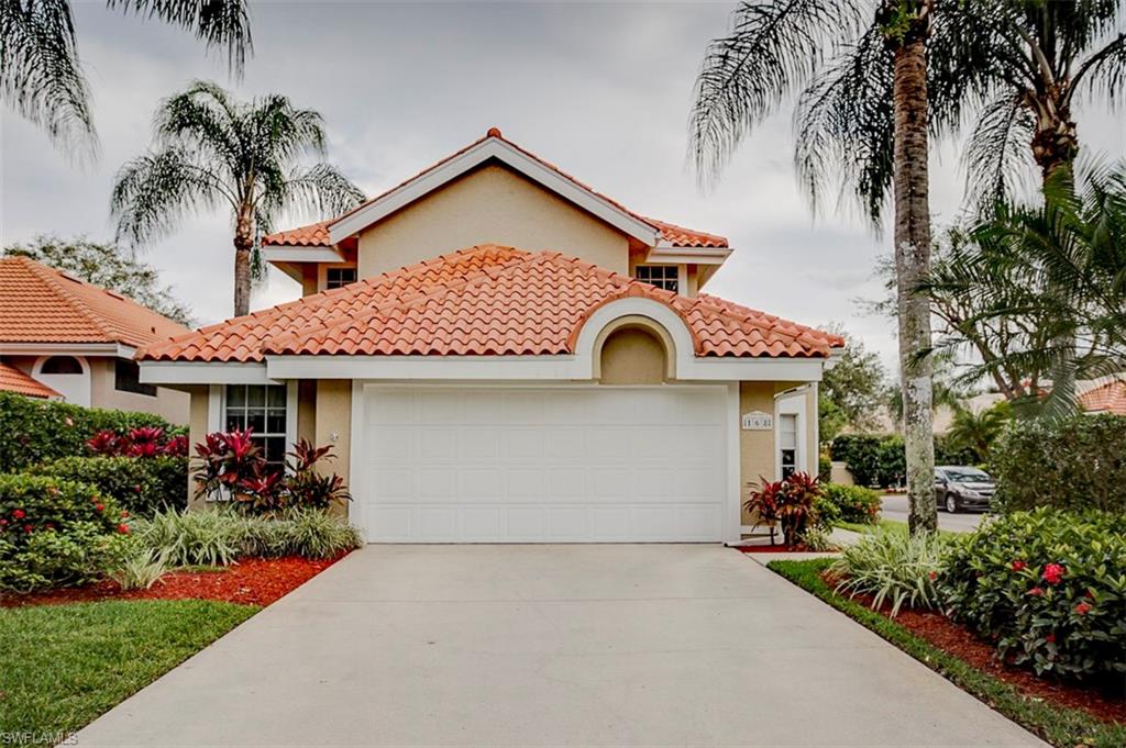 NAPA RIDGE - Residential