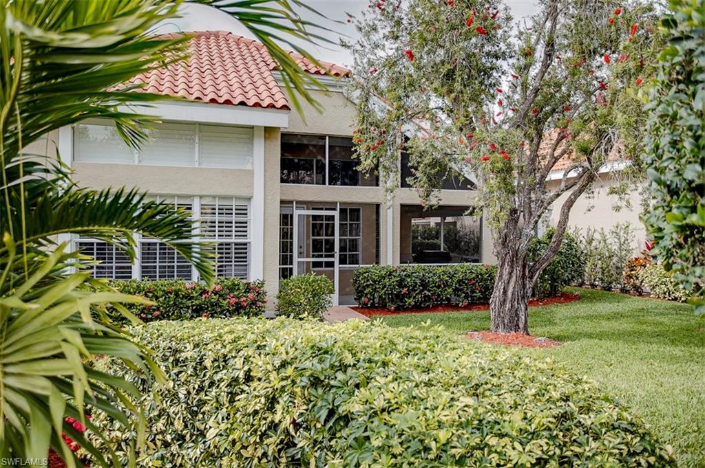 NAPA RIDGE - Residential