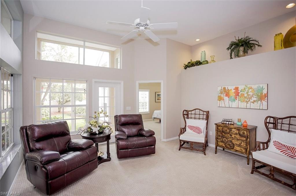 NAPA RIDGE - Residential