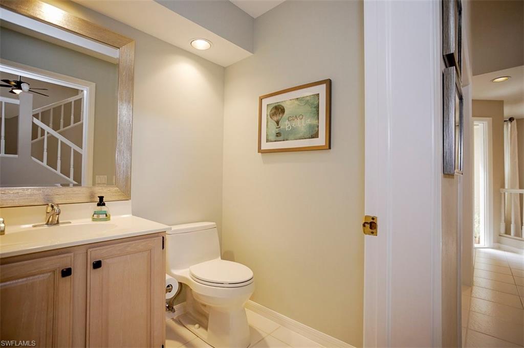 NAPA RIDGE - Residential