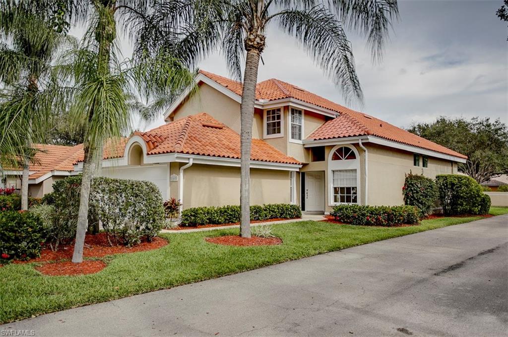 NAPA RIDGE - Residential