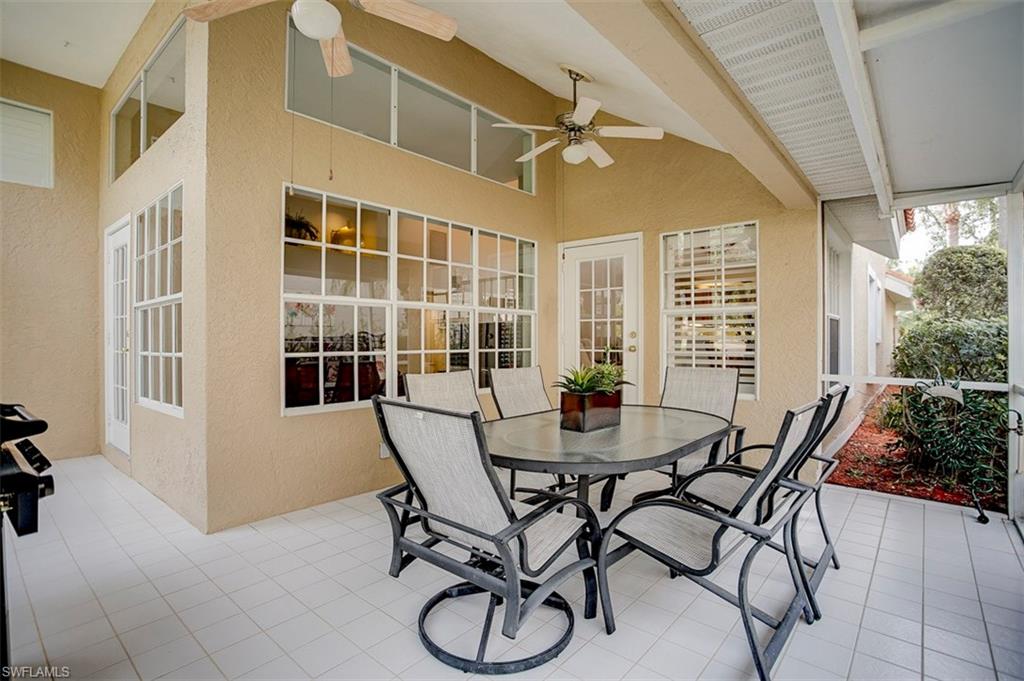 NAPA RIDGE - Residential