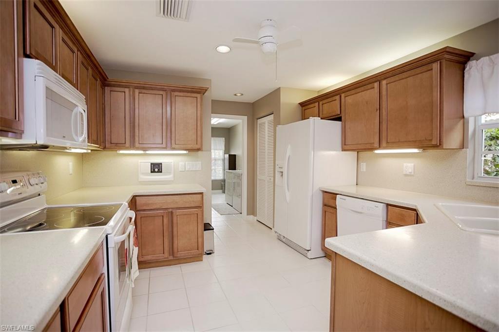 NAPA RIDGE - Residential