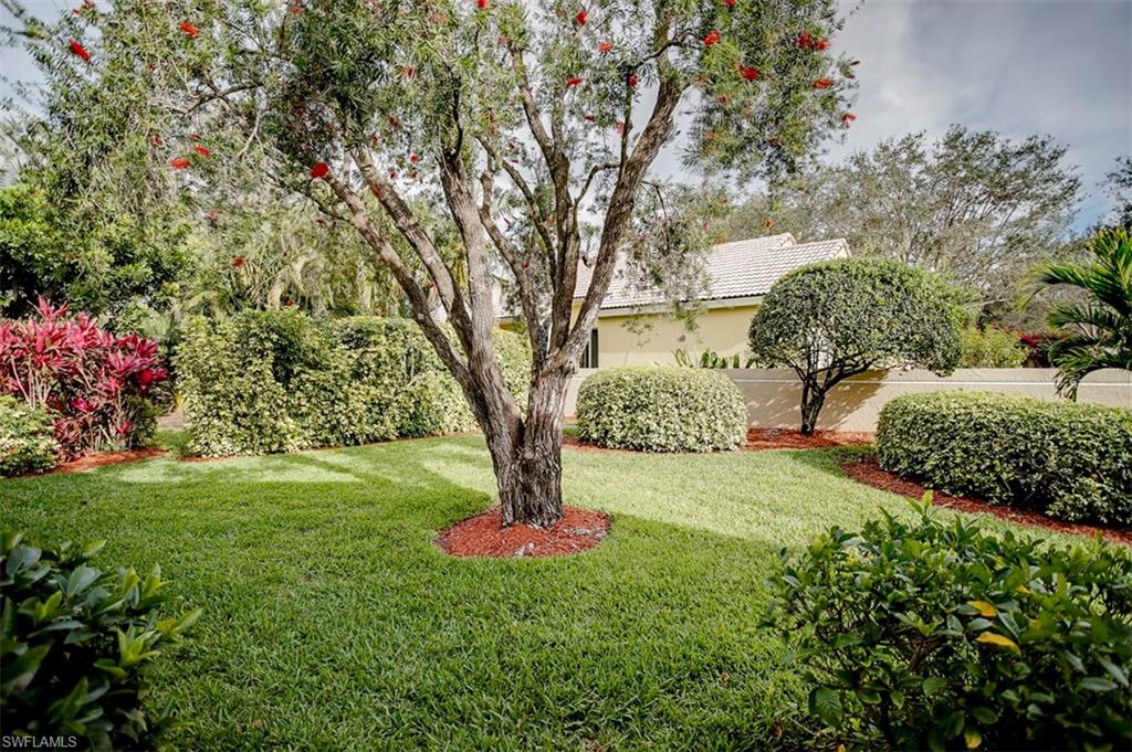 NAPA RIDGE - Residential