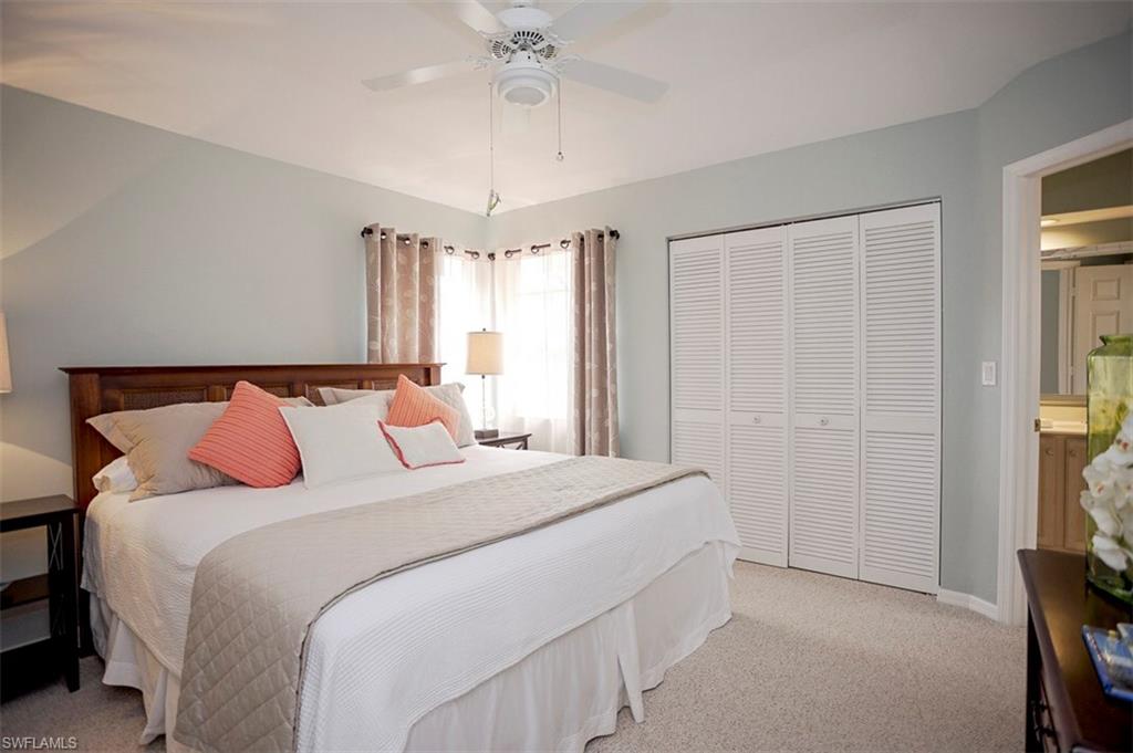 NAPA RIDGE - Residential