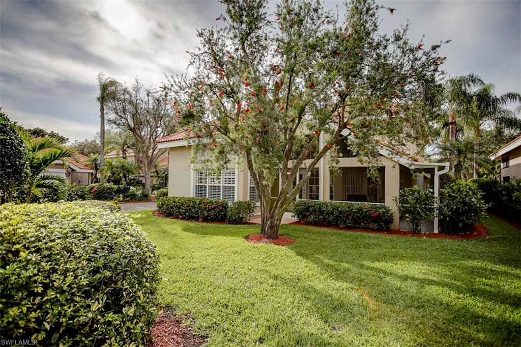 NAPA RIDGE - Residential