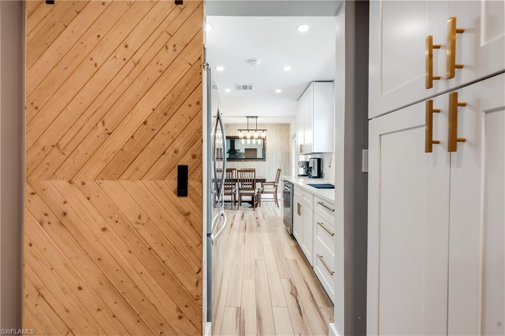 POINCIANA VILLAGE - Residential