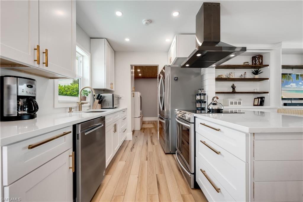 POINCIANA VILLAGE - Residential