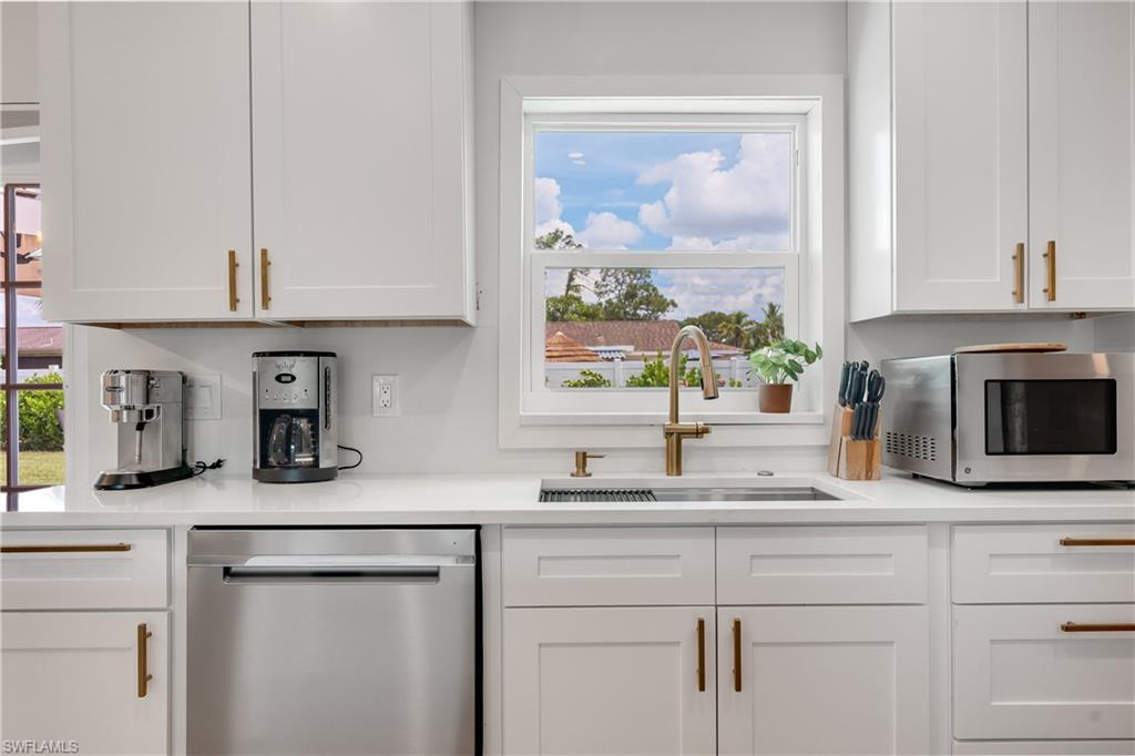 POINCIANA VILLAGE - Residential