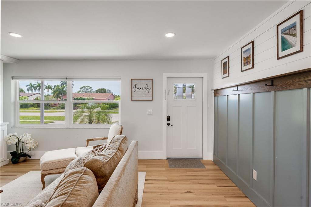 POINCIANA VILLAGE - Residential