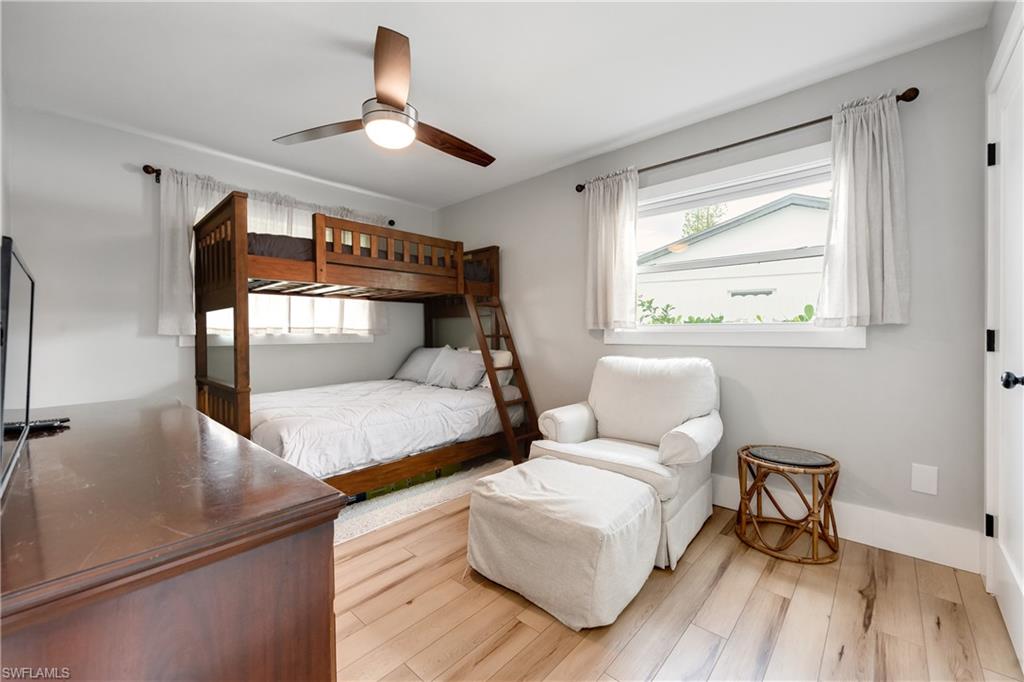 POINCIANA VILLAGE - Residential