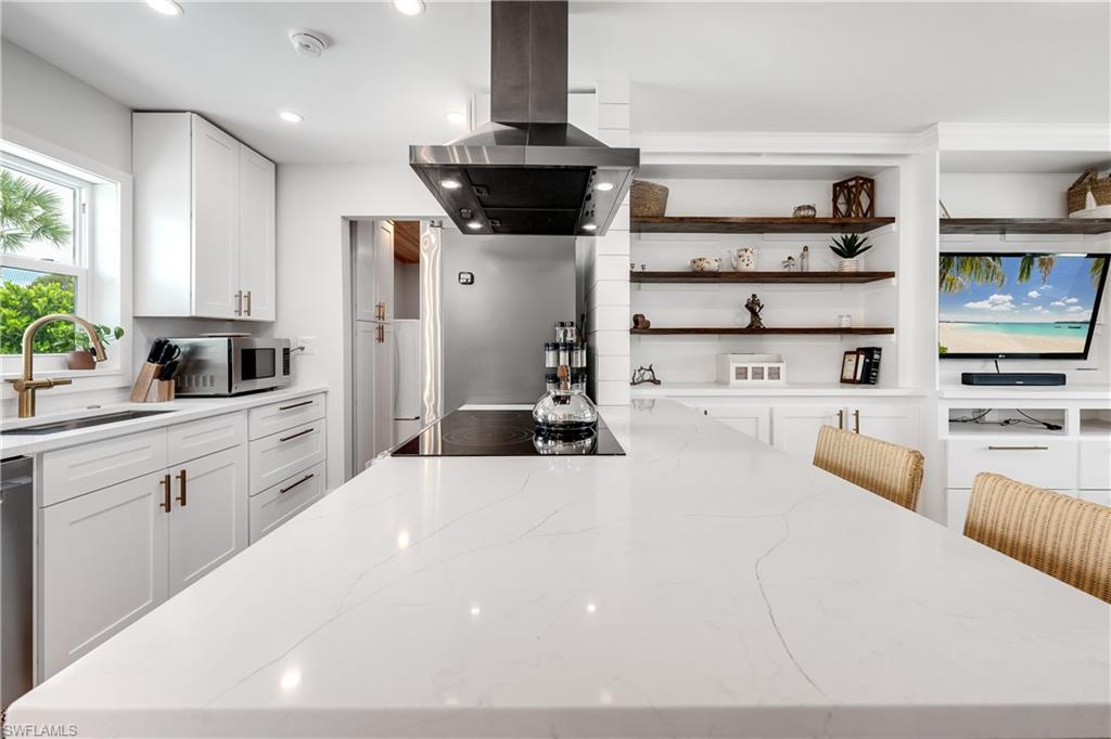 POINCIANA VILLAGE - Residential