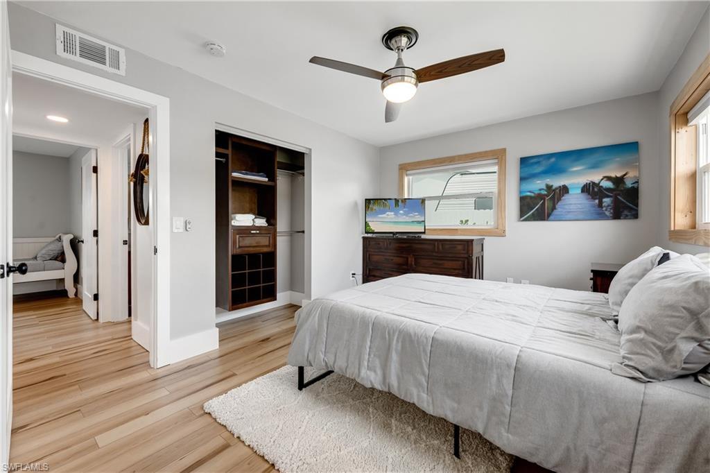 POINCIANA VILLAGE - Residential