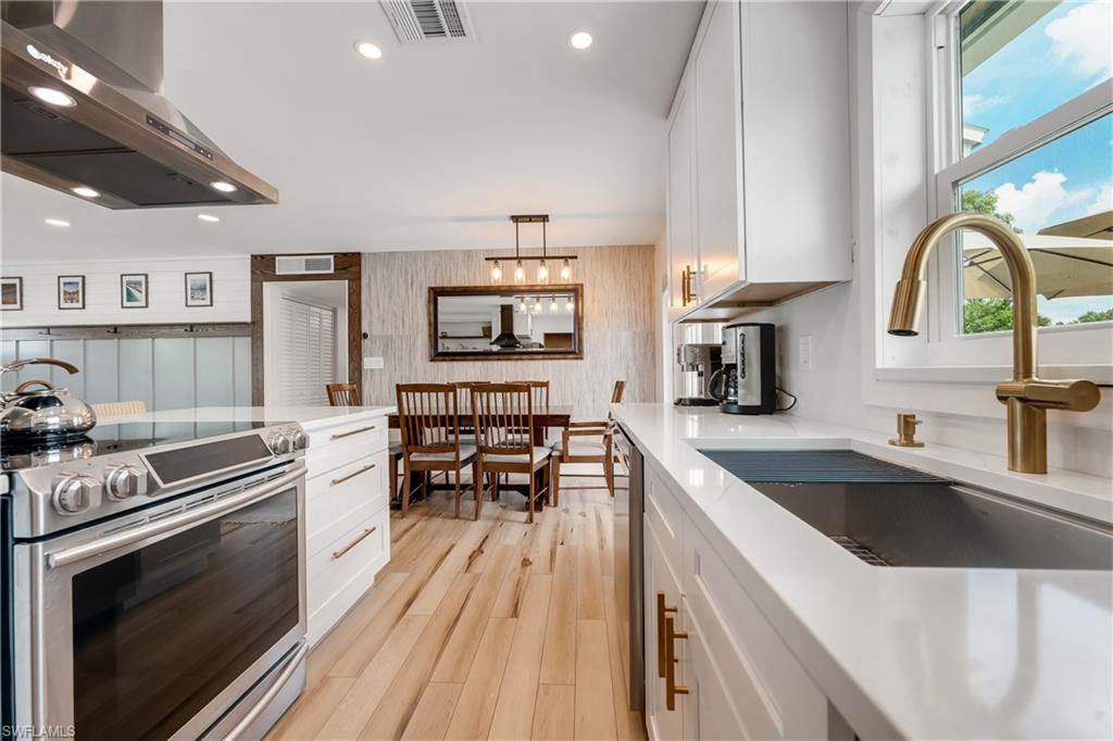 POINCIANA VILLAGE - Residential