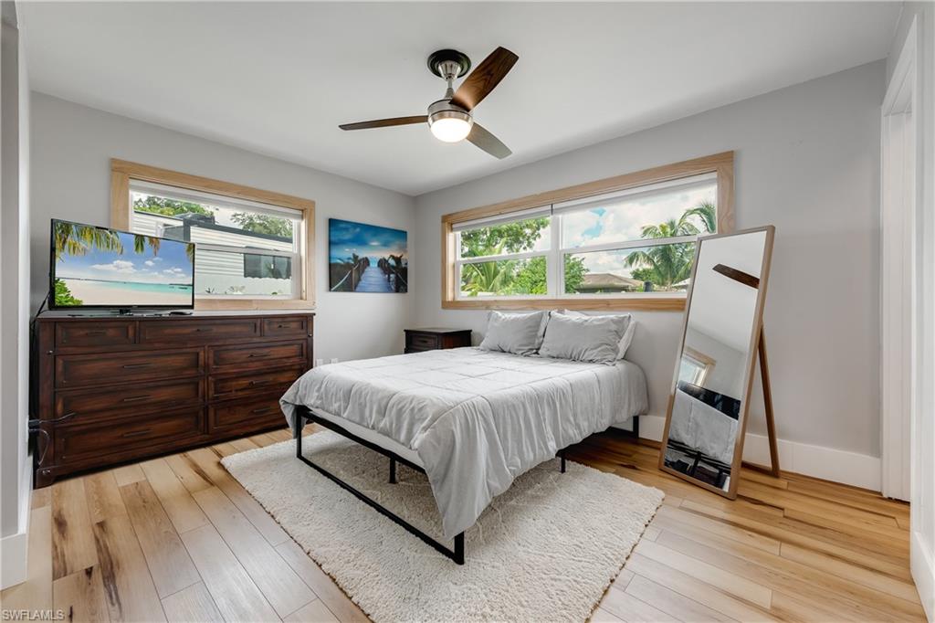 POINCIANA VILLAGE - Residential